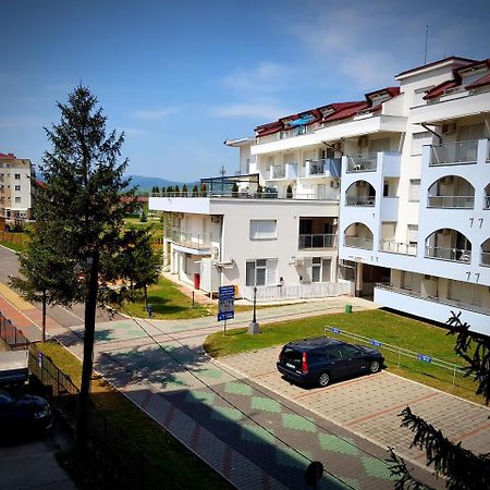 Dijamant Apartment Banja Koviljaca Exterior photo