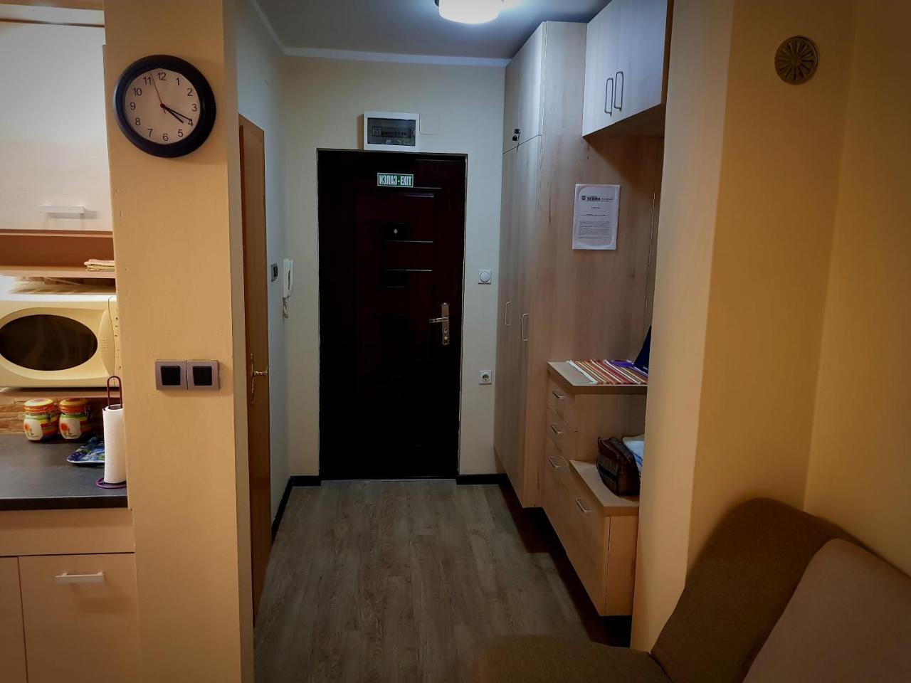 Dijamant Apartment Banja Koviljaca Exterior photo