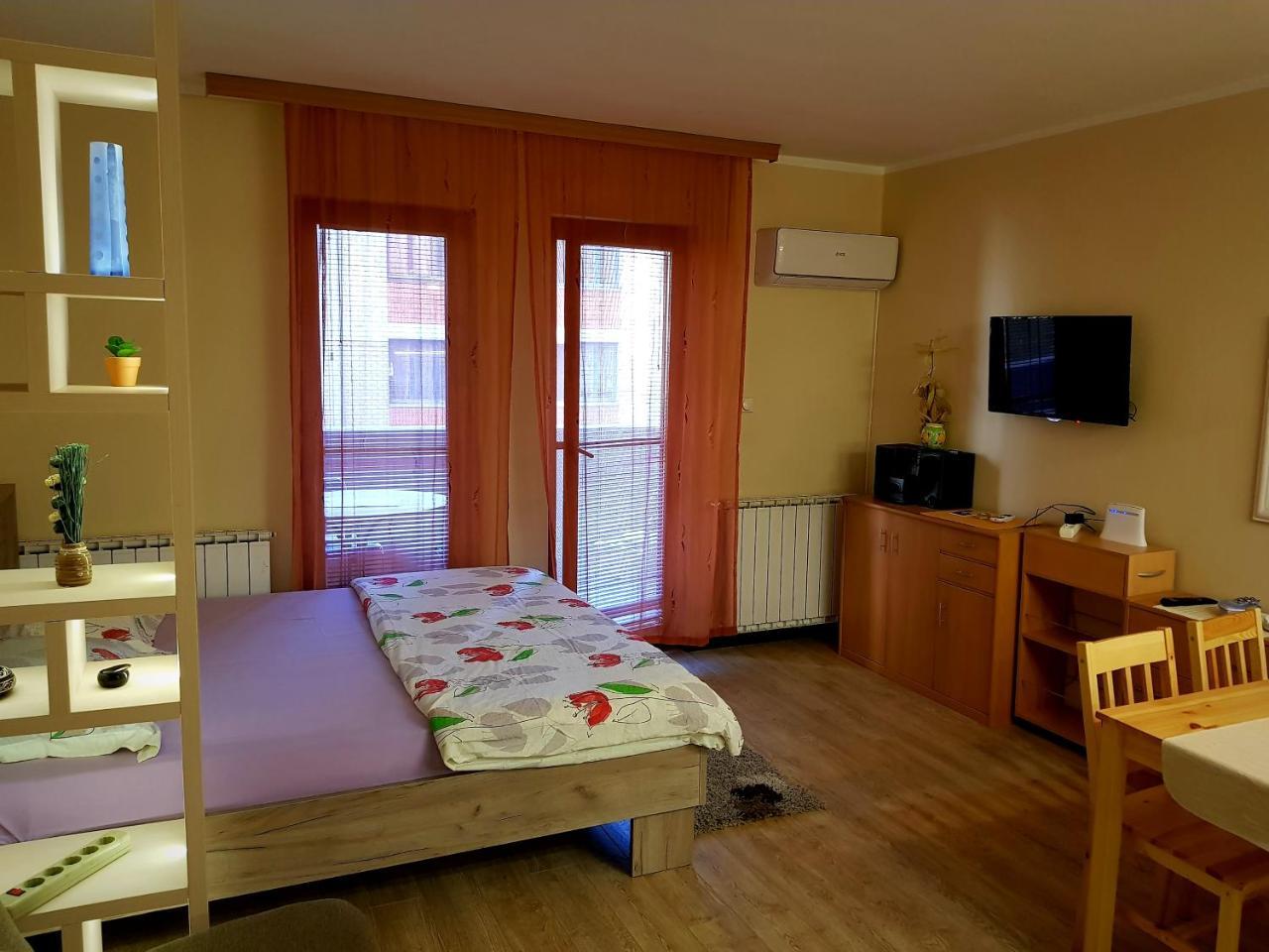 Dijamant Apartment Banja Koviljaca Exterior photo