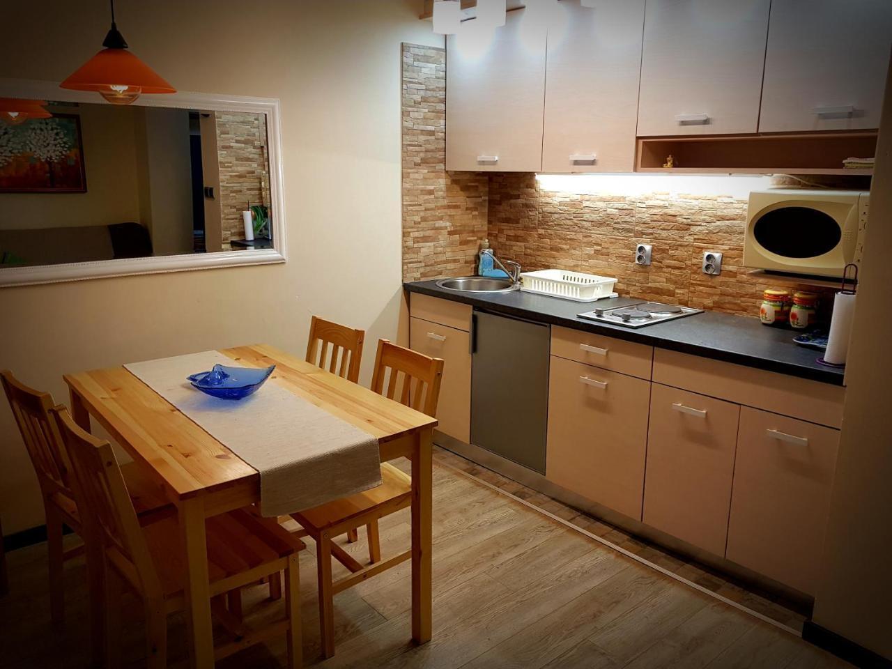 Dijamant Apartment Banja Koviljaca Exterior photo