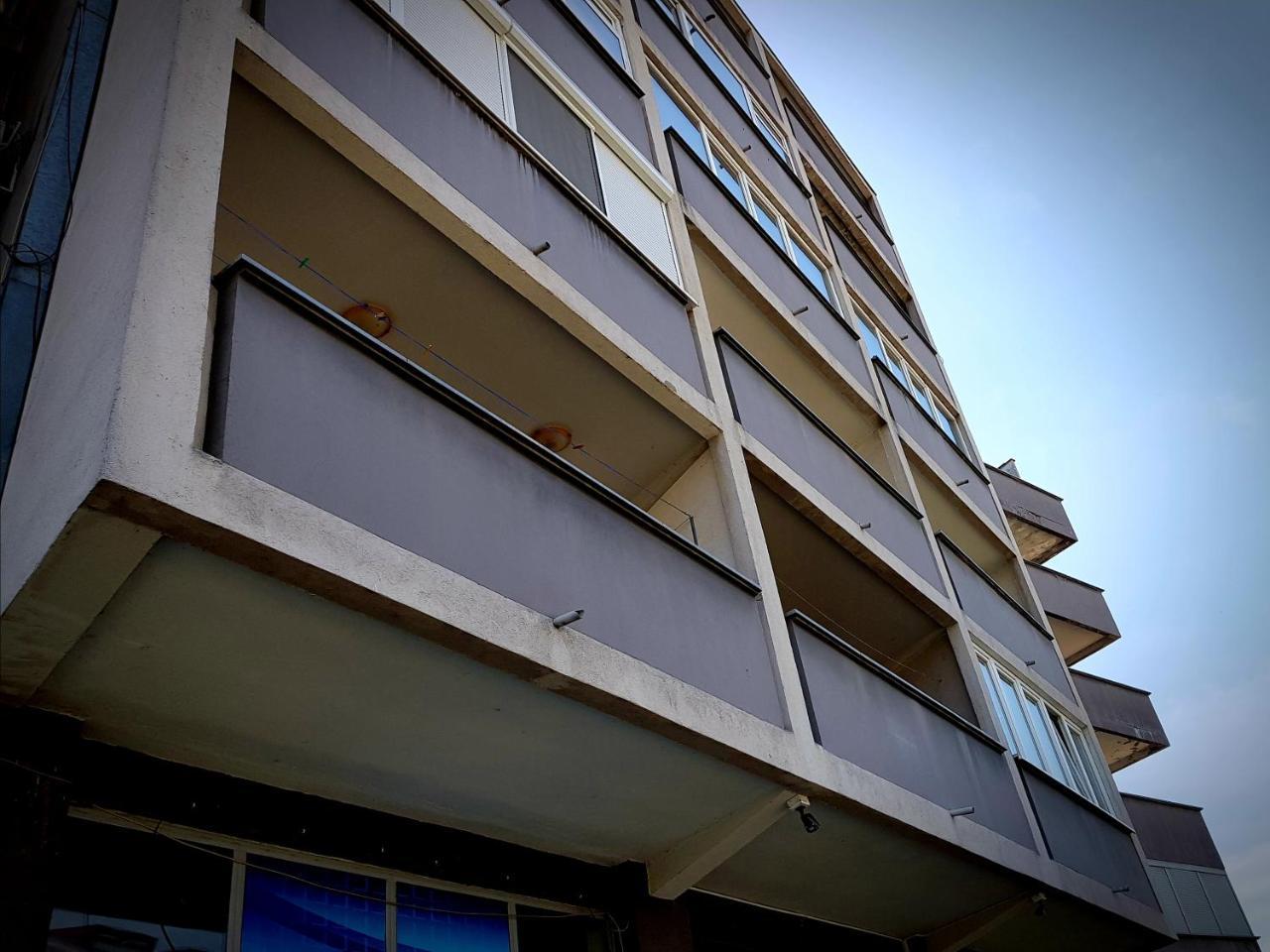 Dijamant Apartment Banja Koviljaca Exterior photo