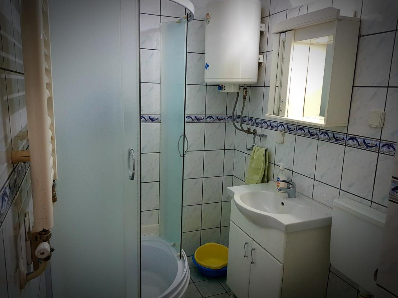 Dijamant Apartment Banja Koviljaca Exterior photo